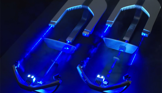 BMW Explains the i8's Advanced Laser Headlights