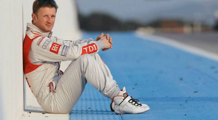 Audi's Allan McNish Retires From LMP1 Career