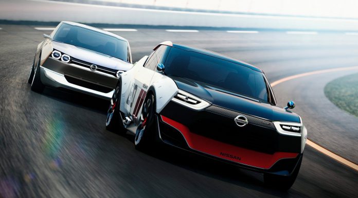 Nissan IDx Concepts a Production Possibility