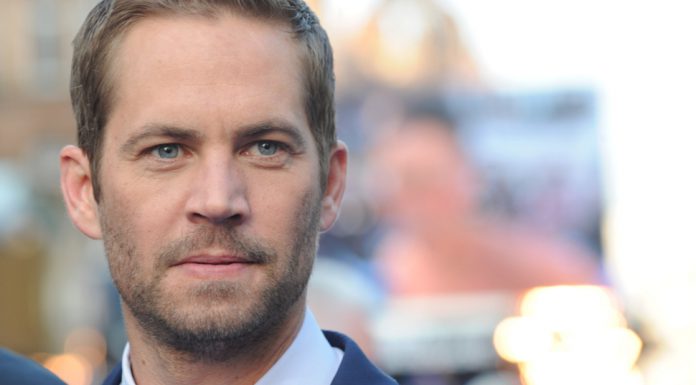 Fast and Furious Actor Paul Walker Killed in Porsche Carrera GT Crash