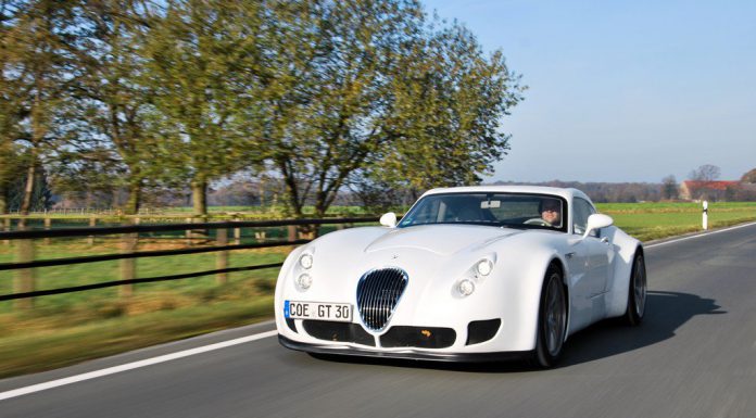Wiesmann Sports Car Production to Resume