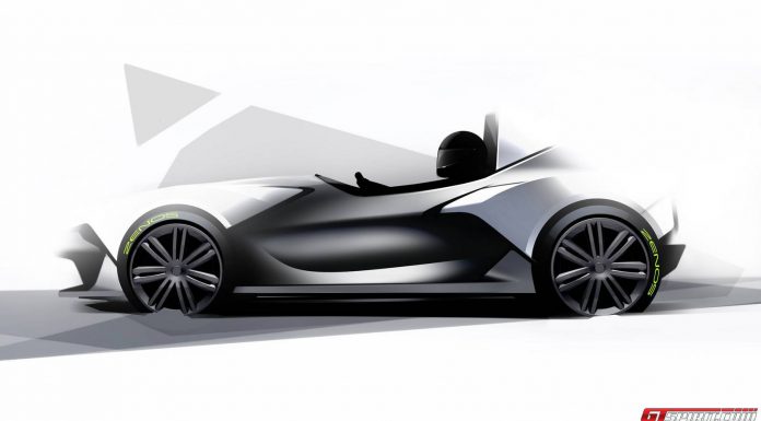 Zenos Cars E10