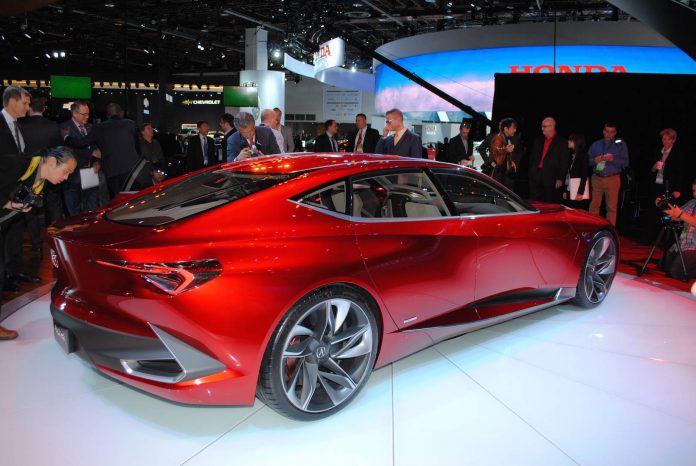 Acura Precision Concept (5)