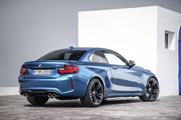 BMW M2 (8)