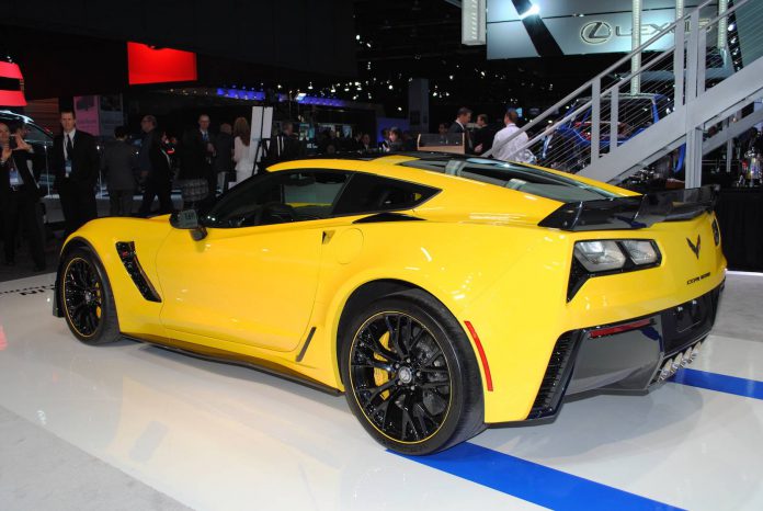 Corvette Z06 C7.R Edition (7)