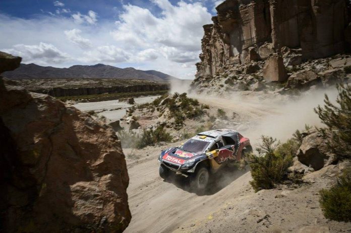 Dakar Rally 2016 (17)