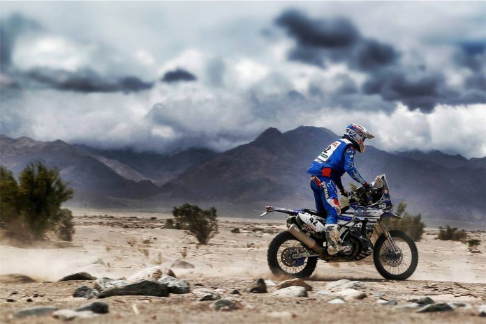 Dakar Rally 2016 (3)