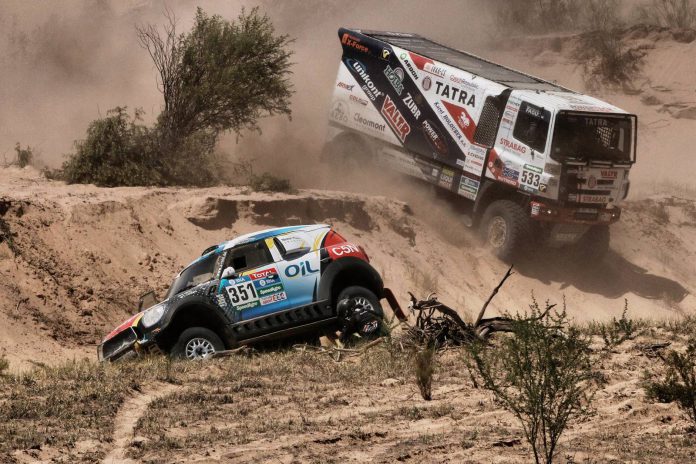 Dakar Rally (4)