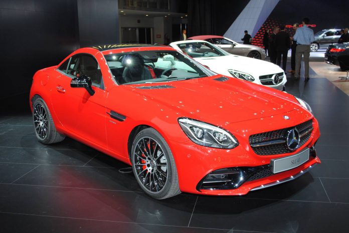 Mercedes-AMG SLC 43 (3)