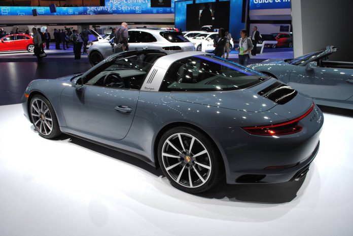 Porsche 911 Targa (7)