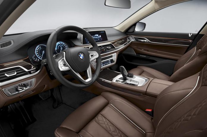 BMW 740e iPerformance (9)