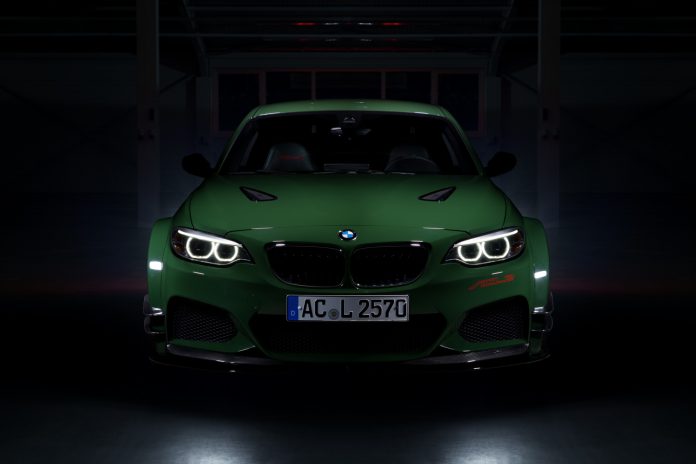 BMW M235i (2)