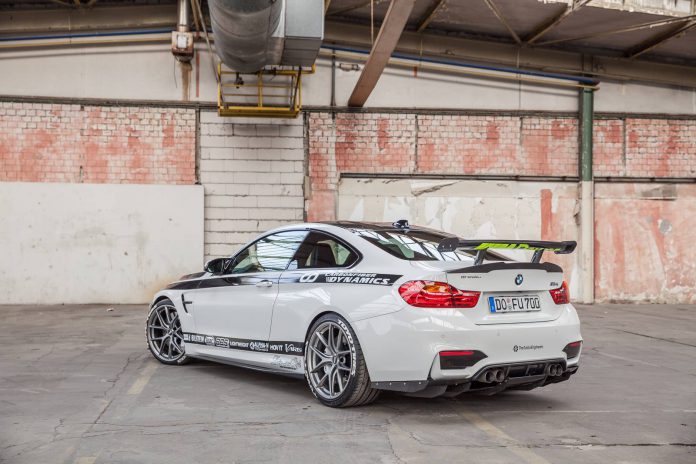 BMW M4 (7)