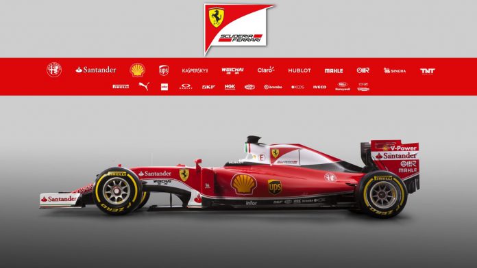 Ferrari SF16-H (3)
