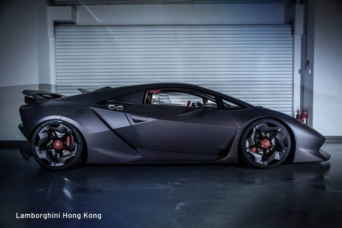 Lamborghini Sesto Elemento (7)