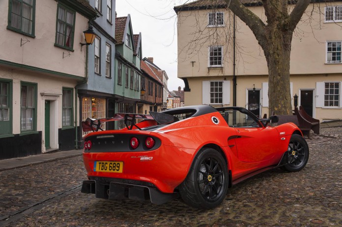 Lotus Elise Cup 250 (8)