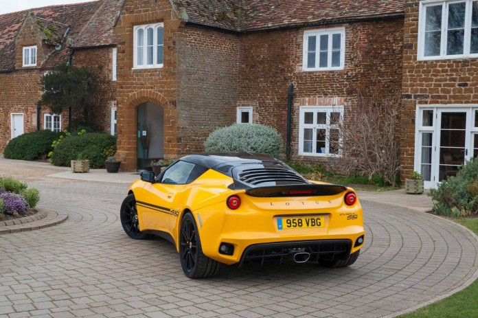 Lotus Evora Sport 410 (5)