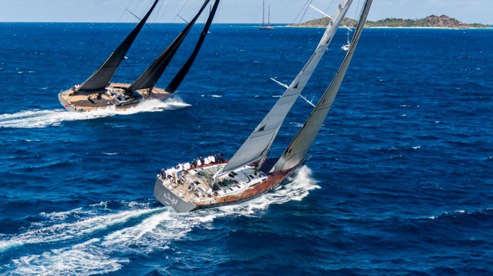 2016 Loro Piana Caribbean Superyacht Regatta  (22)