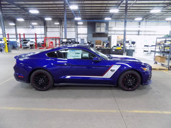 2016 Roush Mustang (1)