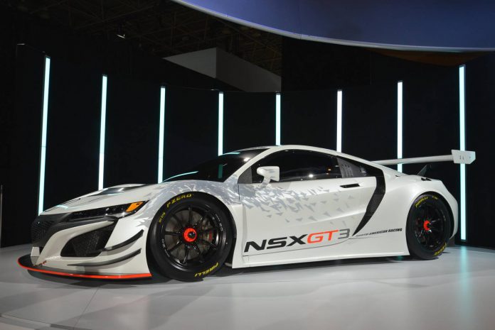 Acura NSX GT3 (2)