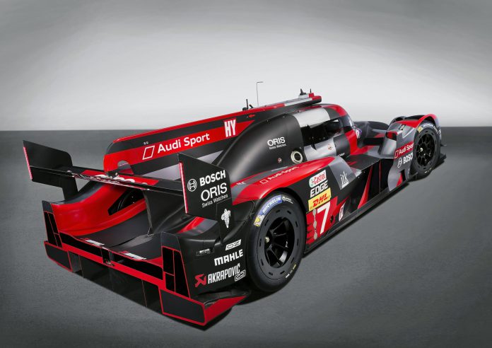 Audi R18 e-tron (9)