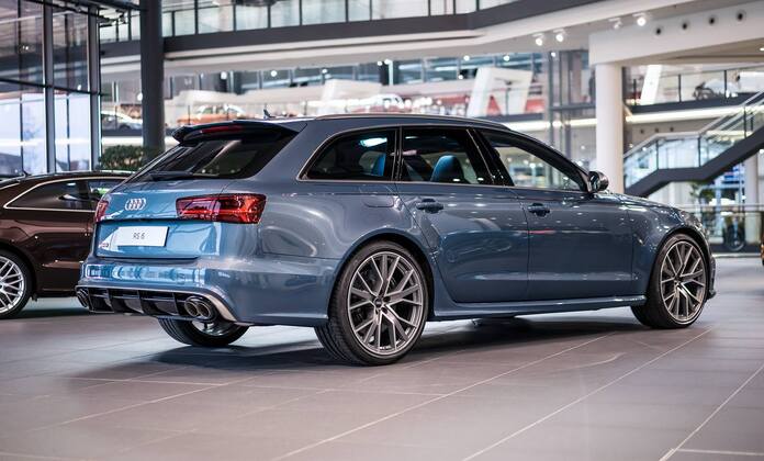 Audi RS6 Performance (3)