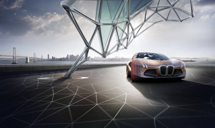 BMW Vision Next 100 (13)