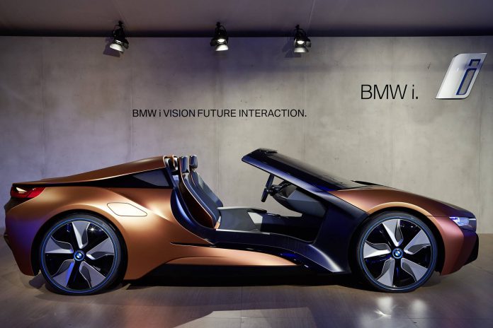 BMW iVision Concept  (4)