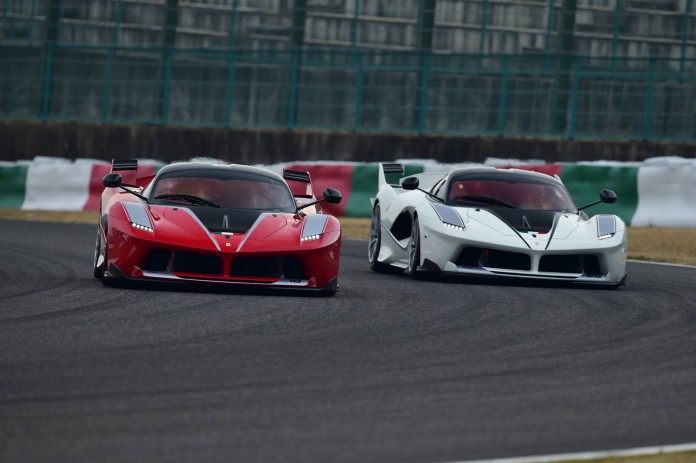 Ferrari Racing Days (14)
