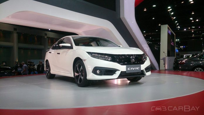 Honda-Civic-2016-Far-View-at-Bankok-Motor-Show-2016