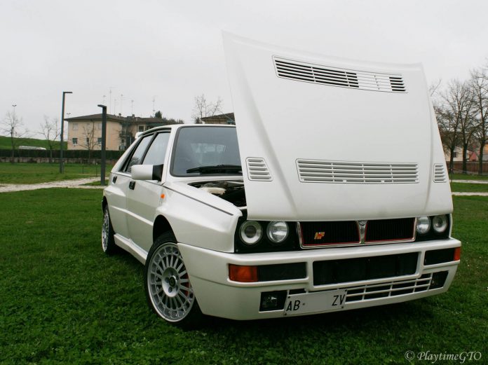 Lancia Delta Integrale Evoluzione (10)