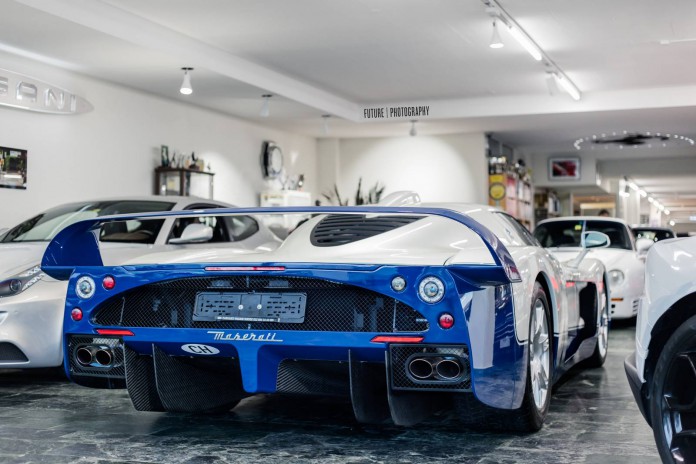 Maserati MC12 (10)