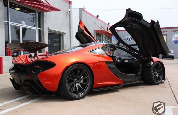 McLaren P1 (14)