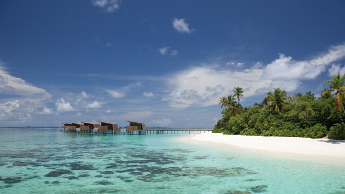 Park Hyatt Maldives