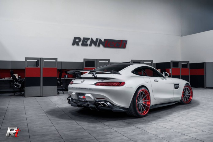 Renntech Mercedes-AMG GT S (10)