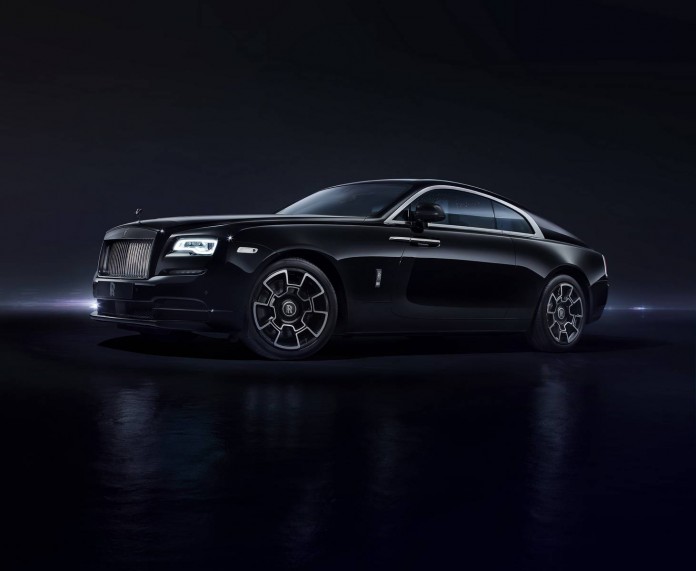 Rolls-Royce Black Badge (10)
