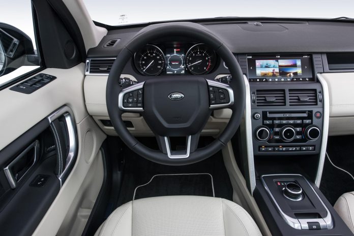 6_Land Rover Discovery Sport