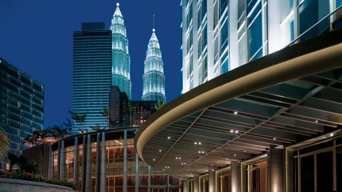 Grand Hyatt Kuala Lumpur (7)