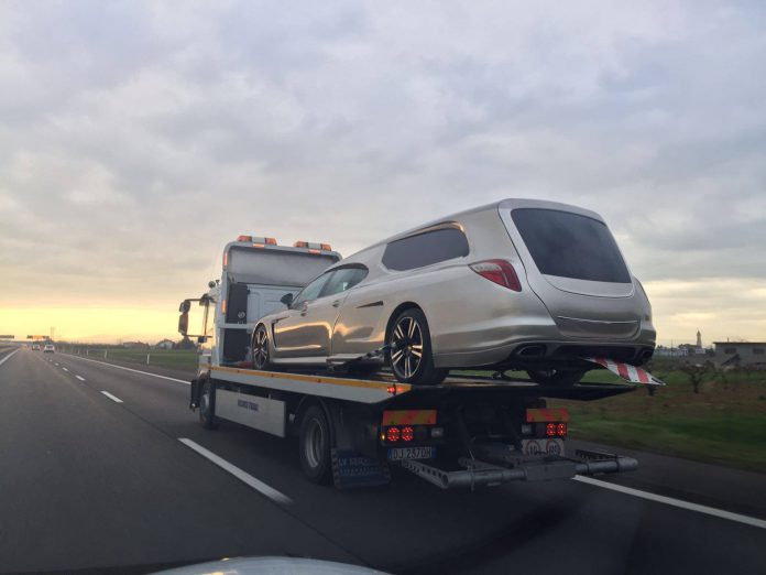 Porsche Panamera Hearse (7)