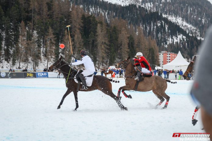 Snow Polo St.Moritz 2016 Maserati (9)