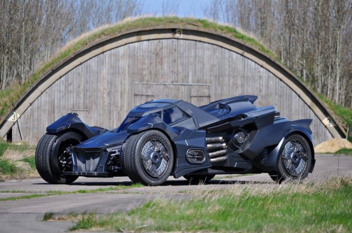 009_Team Galag Batman Tumbler