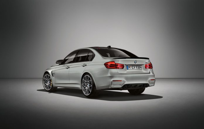 BMW M3 30 Jahre Edition (7)