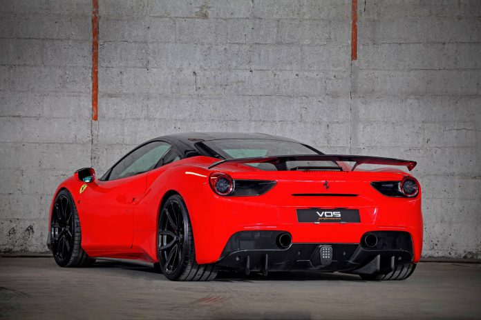 FERRARI 488 GTB_8