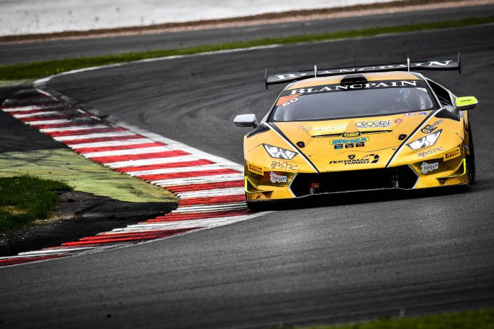 Lamborghini Super Trofeo (4)