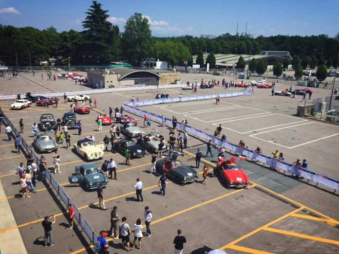 Mille Miglia 2016 (3)