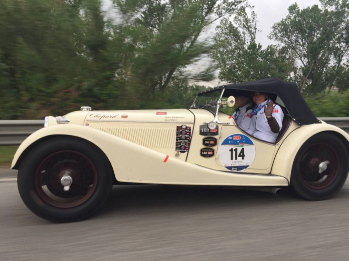 Mille Miglia 2016 Day 2_a (1)