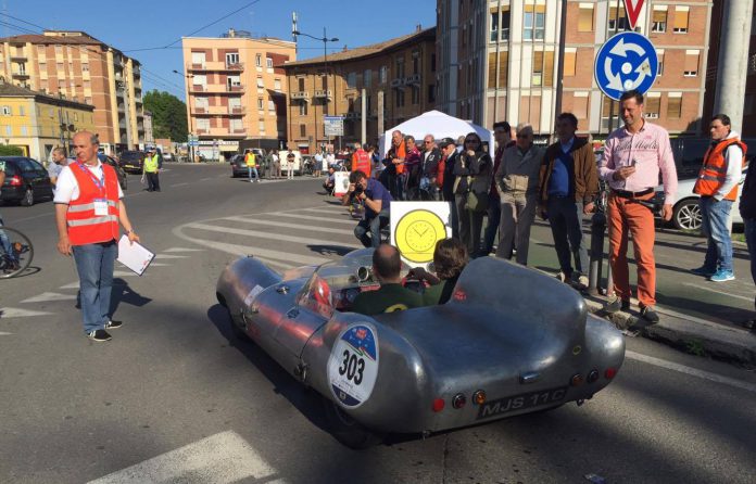 Mille Miglia Day 4 (1)