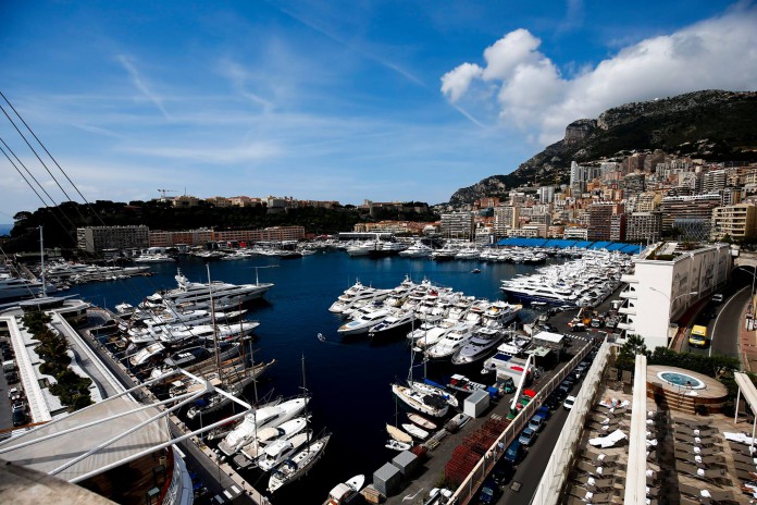 Monaco GP  (27)