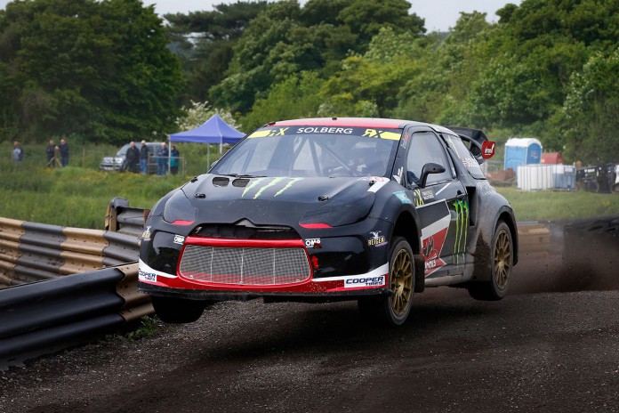 Rallycross Lydden Hill (27)