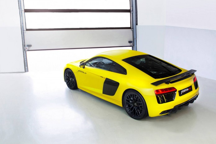 Audi R8 V10 Plus (12)